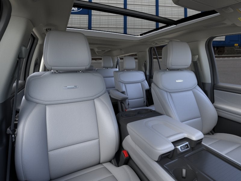 2026 Ford Expedition MAX Platinum®