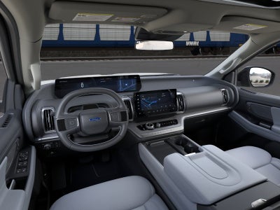 2026 Ford Expedition MAX Platinum®
