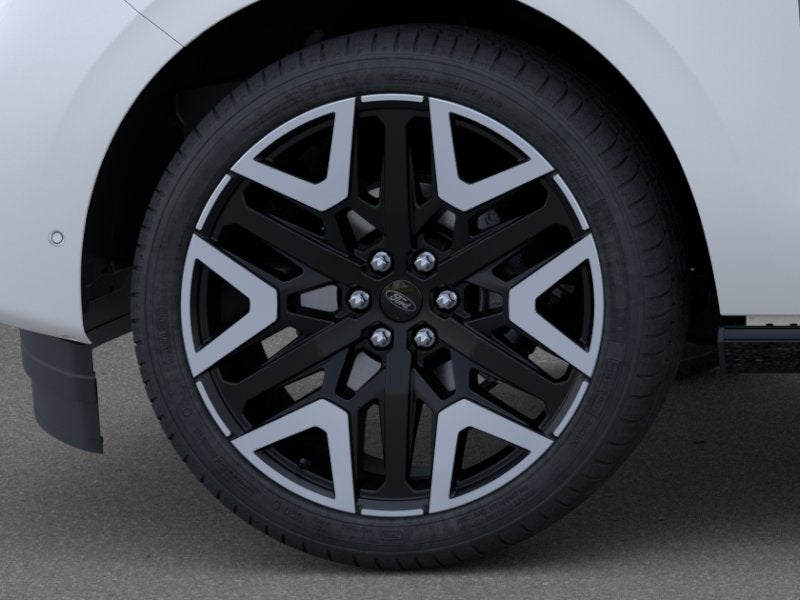 2026 Ford Expedition MAX Platinum®