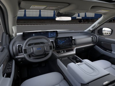 2026 Ford Expedition MAX Platinum®