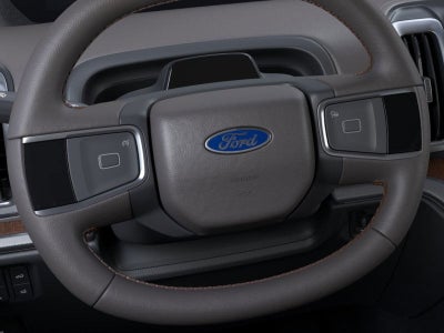 2026 Ford Expedition MAX King Ranch®