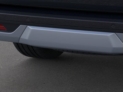 2026 Ford Expedition Platinum®