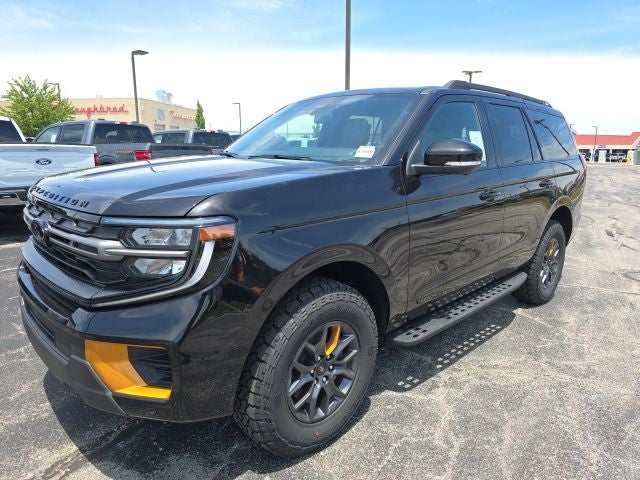 2026 Ford Expedition Tremor®