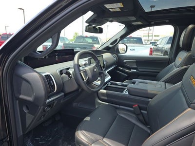 2026 Ford Expedition Tremor®