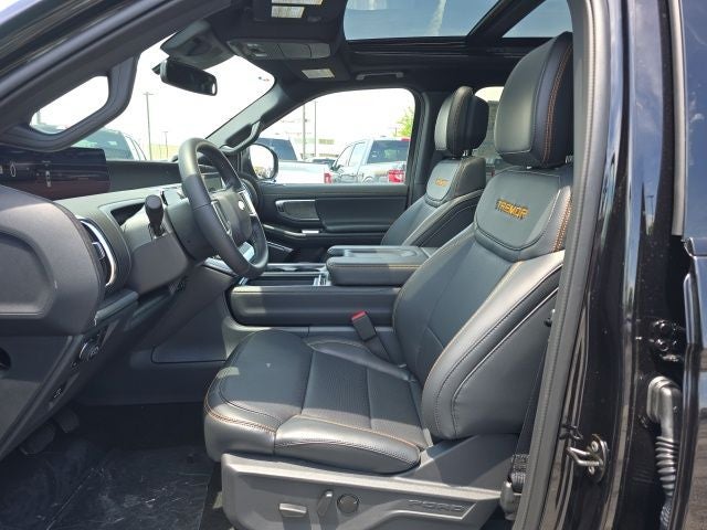 2026 Ford Expedition Tremor®