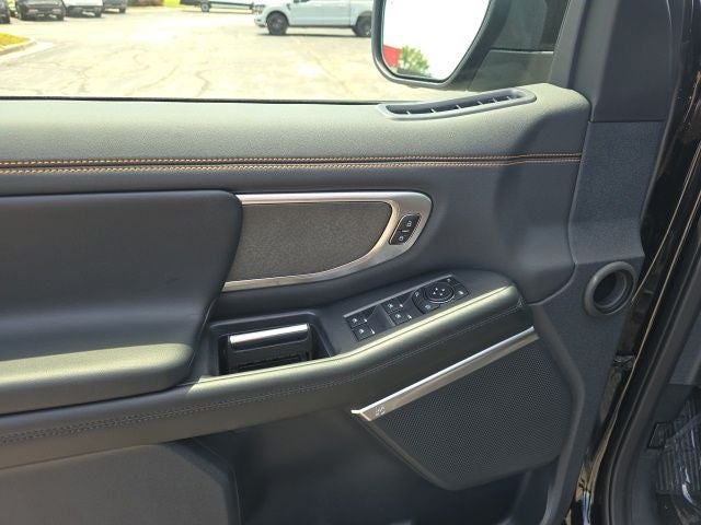 2026 Ford Expedition Tremor®