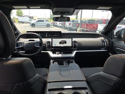 2026 Ford Expedition Tremor®