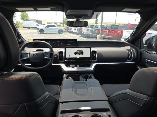 2026 Ford Expedition Tremor®
