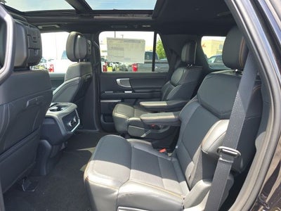 2026 Ford Expedition Tremor®