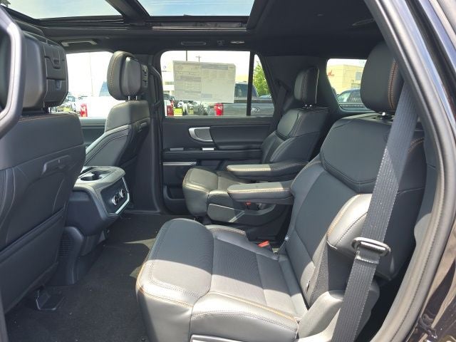 2026 Ford Expedition Tremor®