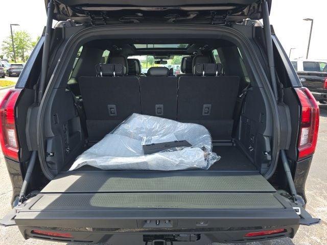 2026 Ford Expedition Tremor®
