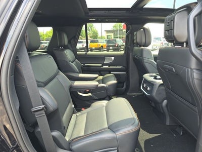 2026 Ford Expedition Tremor®