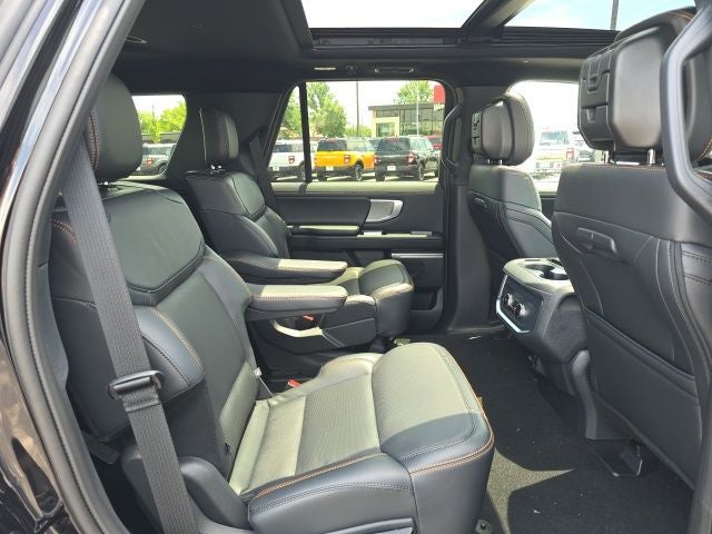 2026 Ford Expedition Tremor®