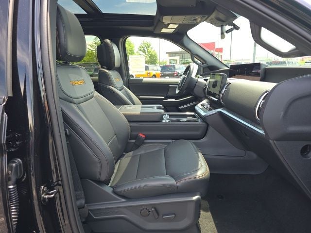 2026 Ford Expedition Tremor®