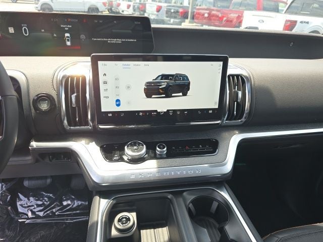 2026 Ford Expedition Tremor®