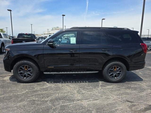2026 Ford Expedition Tremor®