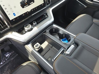 2026 Ford Expedition Tremor®