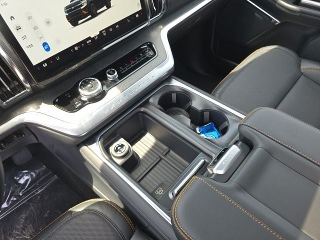 2026 Ford Expedition Tremor®