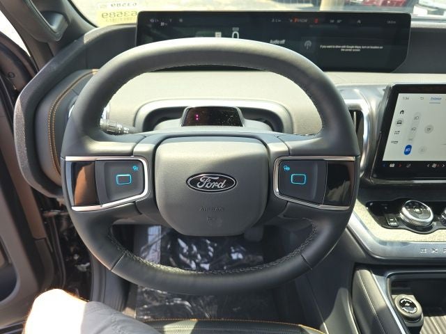 2026 Ford Expedition Tremor®