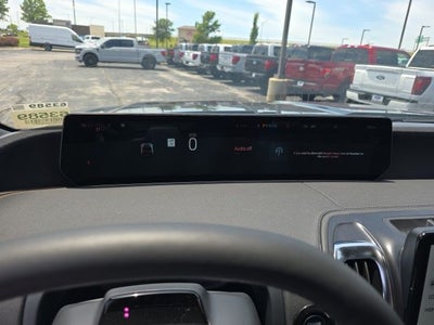 2026 Ford Expedition Tremor®