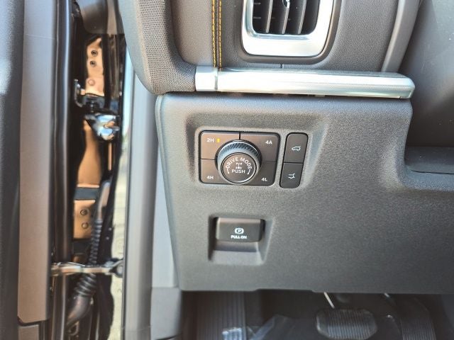 2026 Ford Expedition Tremor®