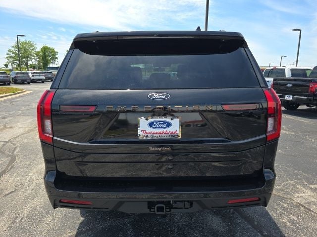2026 Ford Expedition Tremor®