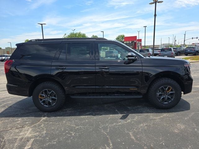 2026 Ford Expedition Tremor®