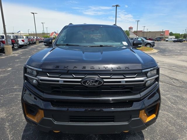 2026 Ford Expedition Tremor®