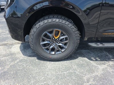 2026 Ford Expedition Tremor®