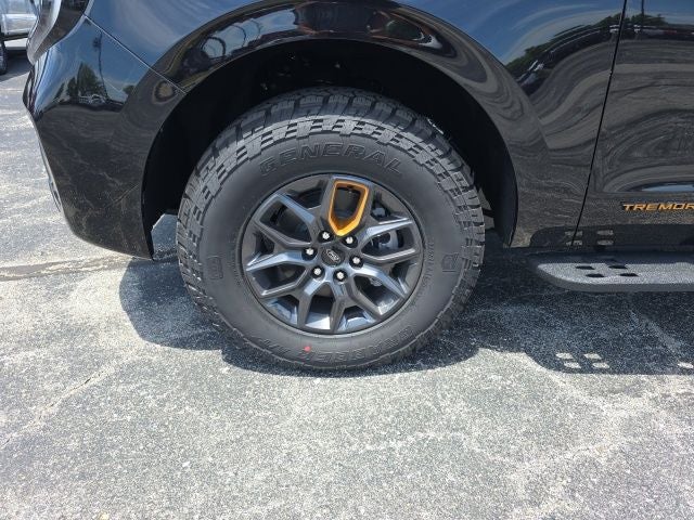 2026 Ford Expedition Tremor®