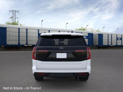 2026 Ford Expedition Tremor®