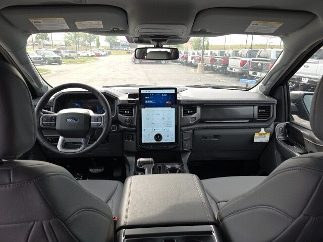 2025 Ford F-150 Lightning Flash™