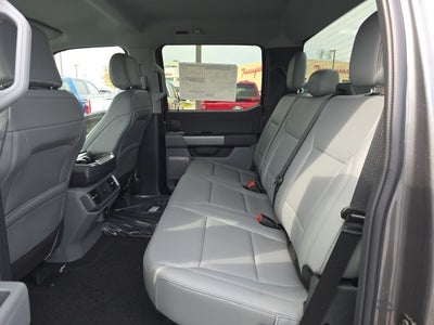 2025 Ford F-150 Lightning Flash™