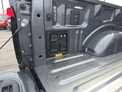 2025 Ford F-150 Lightning Flash™