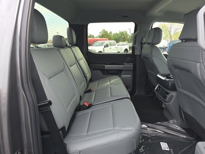 2025 Ford F-150 Lightning Flash™