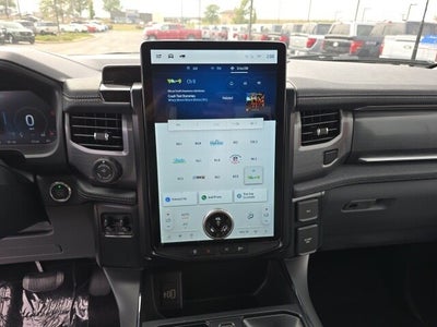 2025 Ford F-150 Lightning Flash™