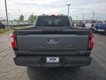 2025 Ford F-150 Lightning Flash™