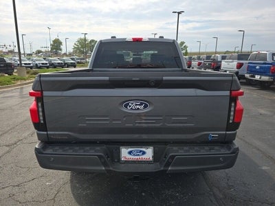 2025 Ford F-150 Lightning Flash™