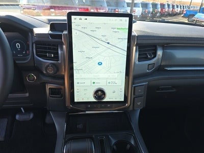 2025 Ford F-150 Lightning Lariat®