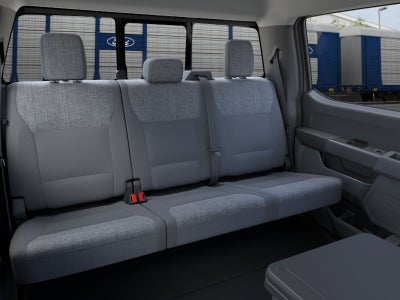 2026 Ford Super Duty F-250® XLT