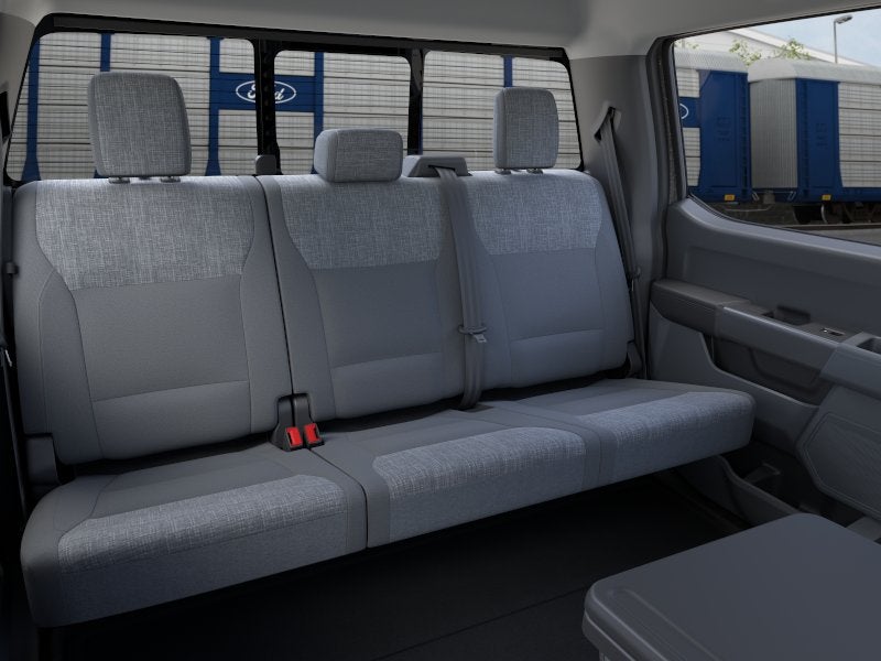 2026 Ford Super Duty F-250® XLT