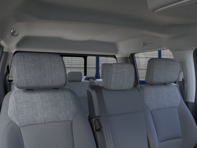 2026 Ford Super Duty F-250® XLT