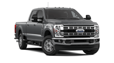 2026 Ford Super Duty F-250® XLT