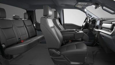 2026 Ford Super Duty F-250® XLT