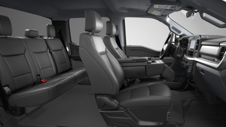 2026 Ford Super Duty F-250® XLT