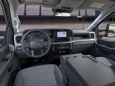 2026 Ford Super Duty F-250® XL