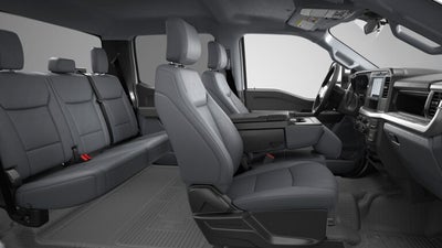 2026 Ford Super Duty F-250® XL