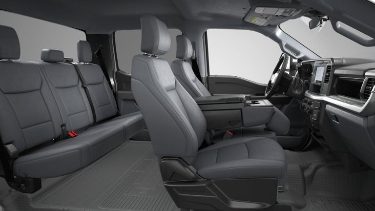 2026 Ford Super Duty F-250® XL