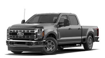 2027 Ford Super Duty F-250® XLT