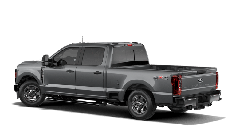 2027 Ford Super Duty F-250® XLT
